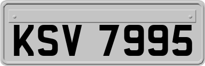 KSV7995
