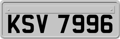 KSV7996