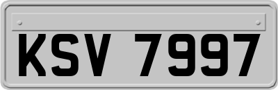 KSV7997
