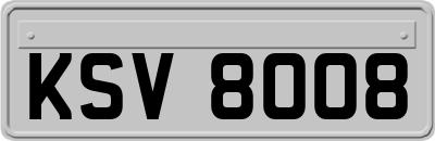 KSV8008