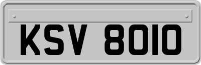 KSV8010