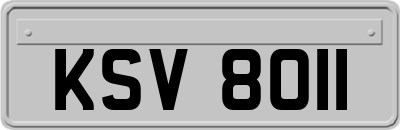 KSV8011