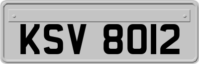 KSV8012