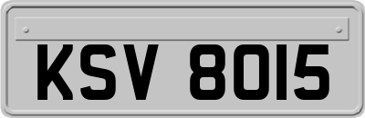 KSV8015