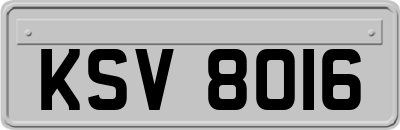 KSV8016