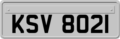 KSV8021