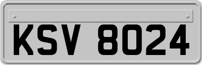 KSV8024