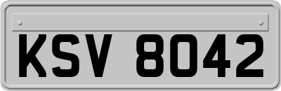 KSV8042