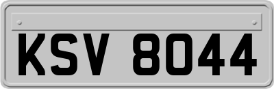 KSV8044