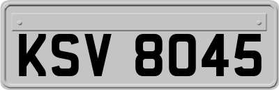KSV8045