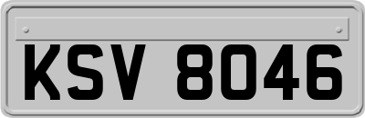 KSV8046