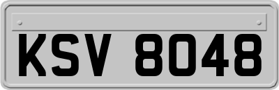 KSV8048