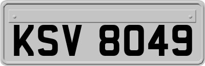 KSV8049