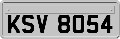KSV8054