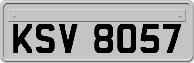 KSV8057