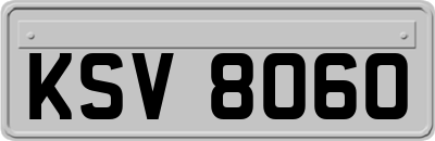 KSV8060