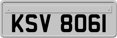 KSV8061