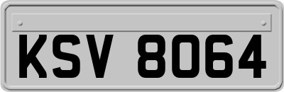 KSV8064