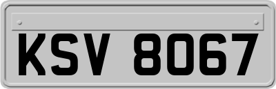 KSV8067
