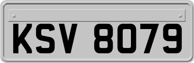 KSV8079