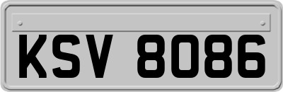 KSV8086