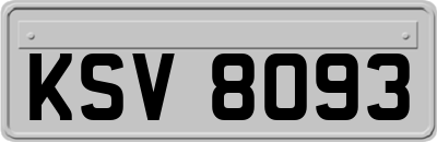 KSV8093