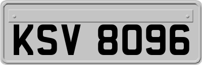 KSV8096