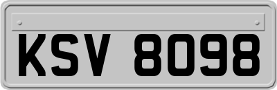 KSV8098