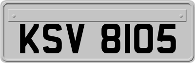KSV8105