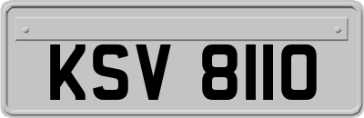 KSV8110