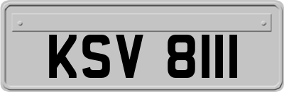 KSV8111