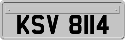 KSV8114