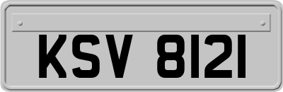 KSV8121