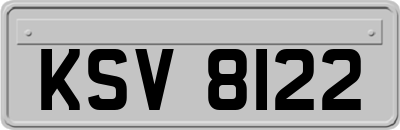 KSV8122