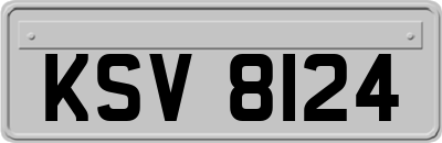 KSV8124