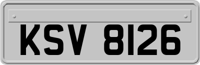 KSV8126