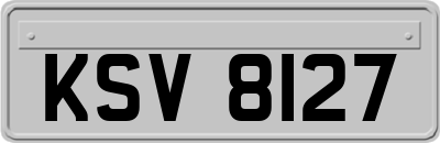 KSV8127