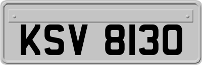 KSV8130