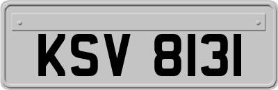 KSV8131