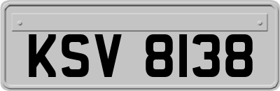 KSV8138