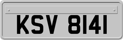 KSV8141