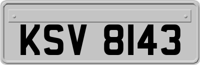 KSV8143