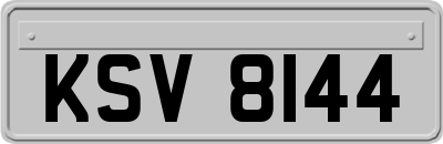 KSV8144