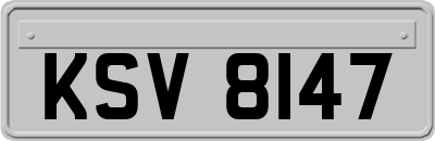 KSV8147