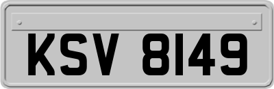 KSV8149