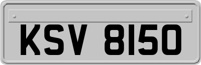 KSV8150