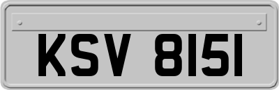 KSV8151