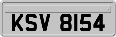 KSV8154