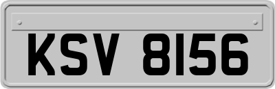 KSV8156