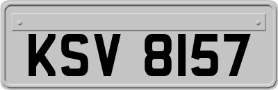 KSV8157